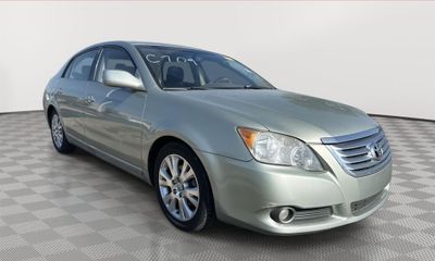 2008 Toyota Avalon XLS