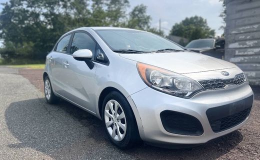 2014 Kia RIO EX