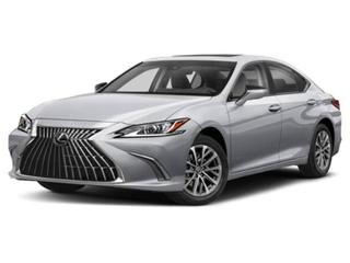 2023 Lexus ES 350 Premium