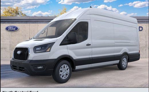 2026 Ford Transit High Roof