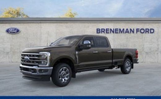 2023 Ford F-250