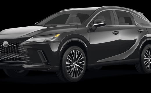 2023 Lexus RX 350