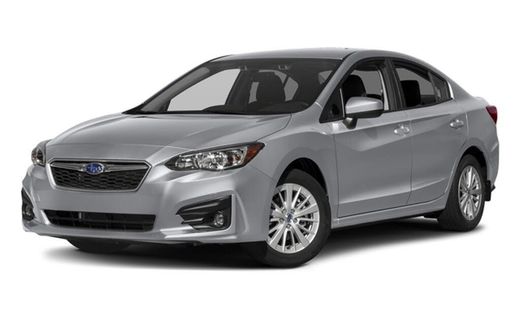 2018 Subaru Impreza Base