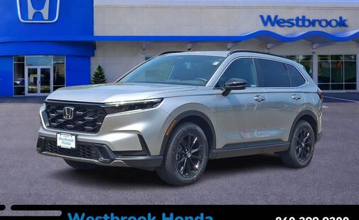 2023 Honda CR-V Sport