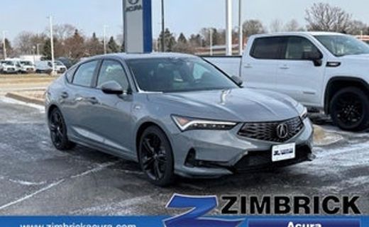 2026 Acura Integra