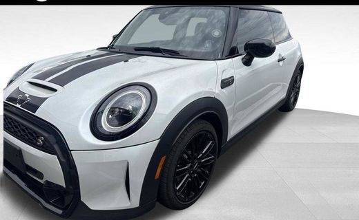 2024 Mini Hardtop S Hatchback