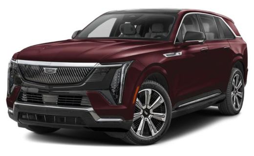 2025 Cadillac Escalade IQ