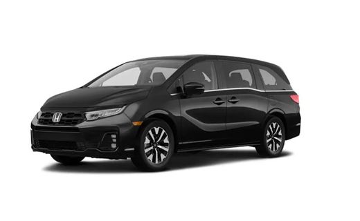 2026 Honda Odyssey EX L
