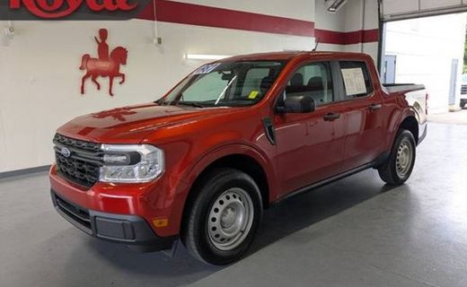 2024 Ford Maverick XL