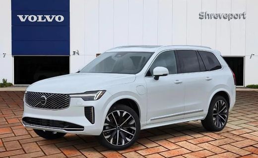 2026 Volvo XC90 Core