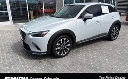 2021 Toyota C-HR LE