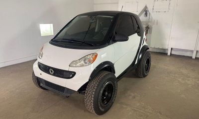 2014 Smart Fortwo Passion