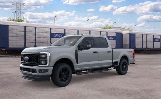 2026 Ford F-250 XL