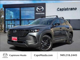 2026 Mazda CX-50 Preferred