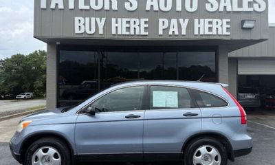 2008 Honda CR-V LX