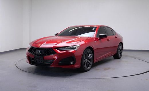 2023 Acura TLX