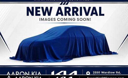 2027 Kia Sportage SX Prestige