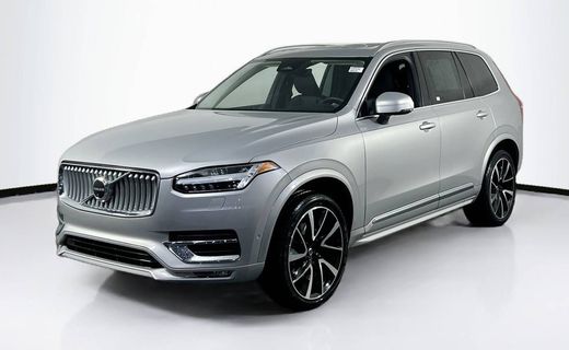 2023 Volvo XC90 Plus Bright