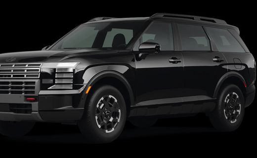 2027 Hyundai Palisade XRT Pro