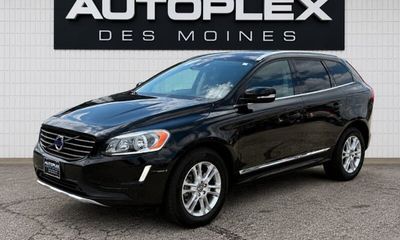 2014 Volvo XC60 32
