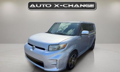 2013 Toyota Scion XB N Grade