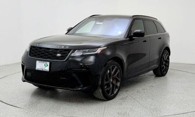 2020 Land Rover Range Velar SV Autobiography Dynamic