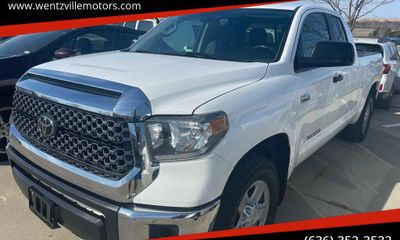 2019 Toyota Tundra SR5 Grade