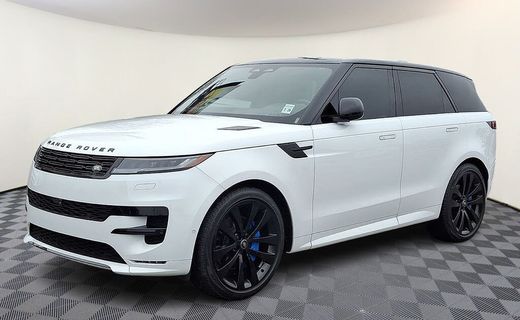 2024 Land Rover Range Sport P400 Dynamic SE