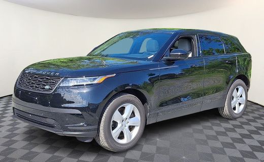 2026 Land Rover Range Velar P250 S