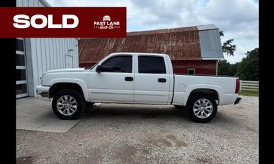 2005 Chevrolet Silverado LT