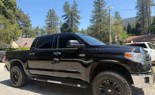 2015 Toyota Tundra SR5 Grade