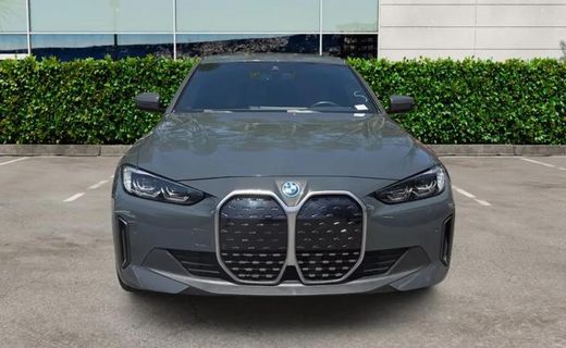 2023 BMW I4 EDRIVE30 GC