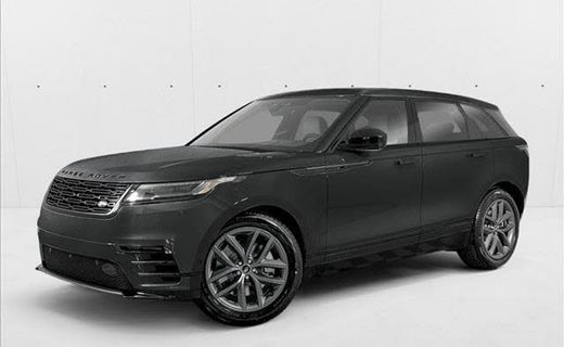 2026 Land Rover Range Velar P250 S