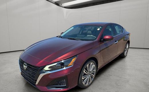 2023 Nissan Altima SL