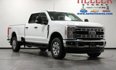 2024 Ford F-250