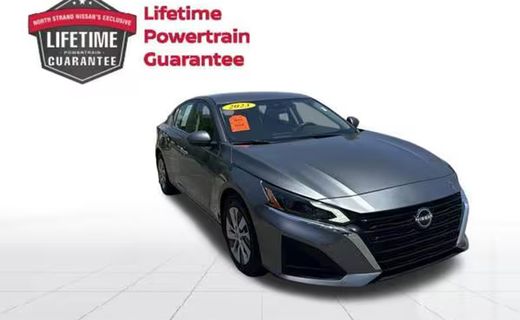 2023 Nissan Altima S