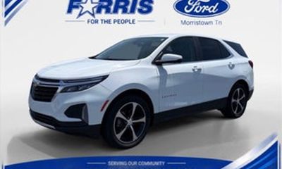2023 Chevrolet Equinox LT 2FL
