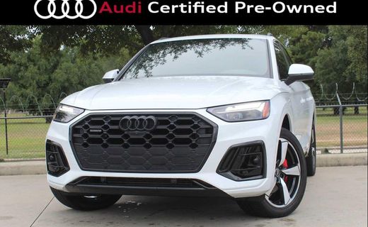 2024 Audi Q5