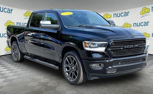 2020 Ram 1500 Sport