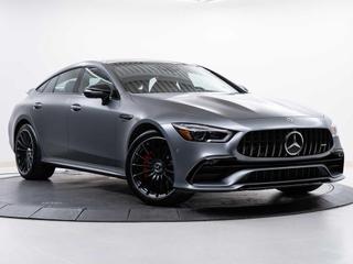 2023 Mercedes-Benz AMG GT GT53