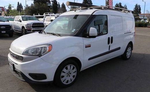 2019 Ram Promaster City SLT