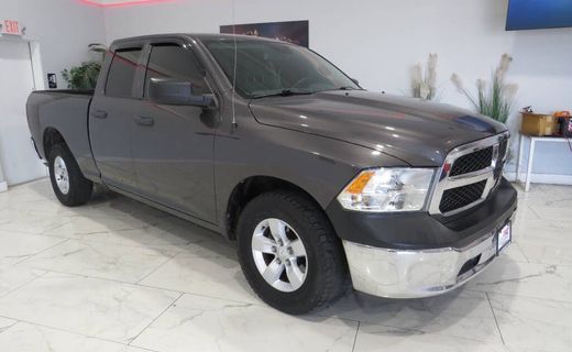 2018 Ram 1500 ST