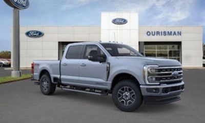 2026 Ford F-250 XL