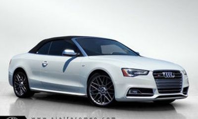 2014 Audi S5 Quattro Premium Plus