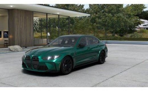 2027 BMW M3 Xdrive Competition