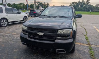 2006 Chevrolet Trailblazer SS