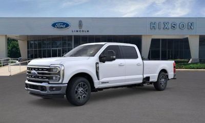 2026 Ford F-350 XL