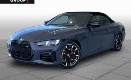 2026 BMW M440i Gran Coupe