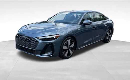 2026 Audi A5 Prestige