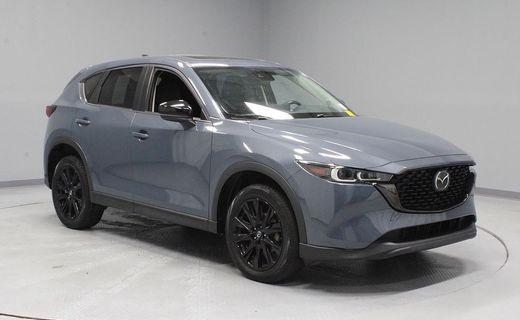 2023 Mazda CX-5 Preferred Package